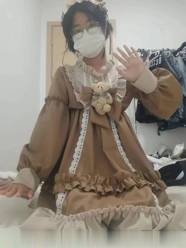 点击查看详情